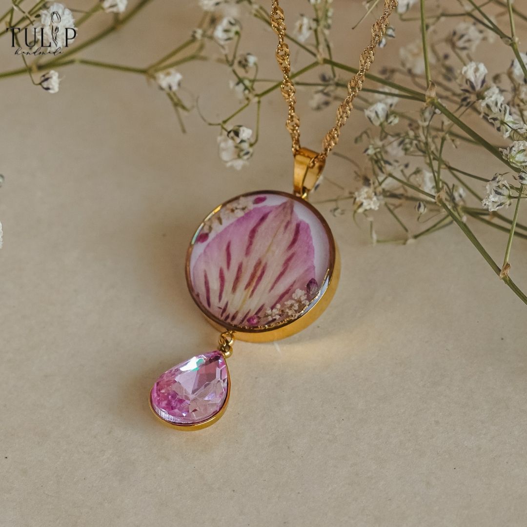 Liliosa -Set