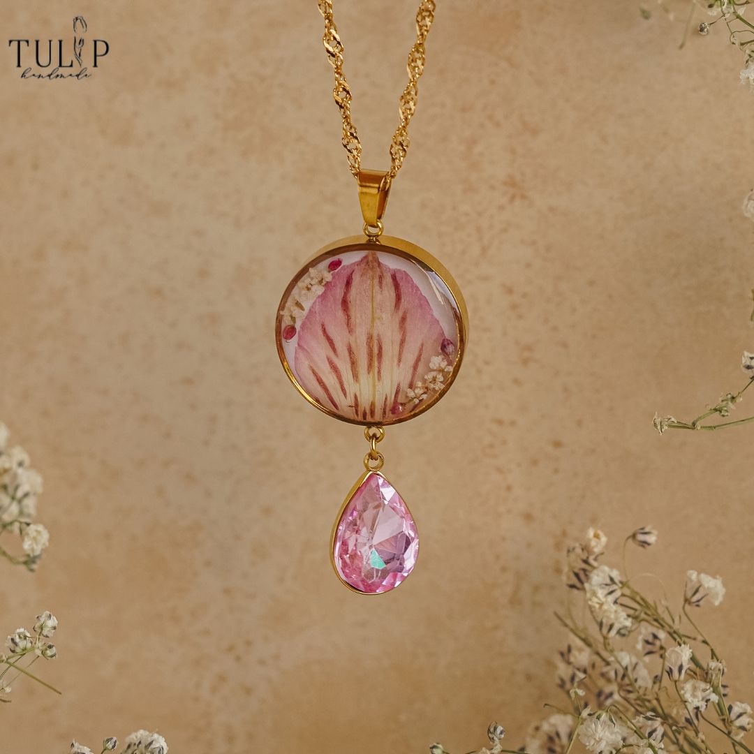 Liliosa -Set