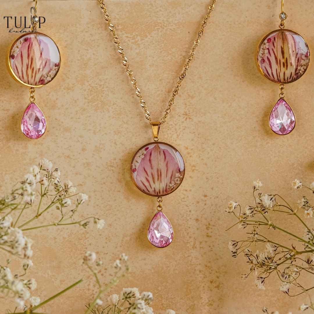 Liliosa -Set