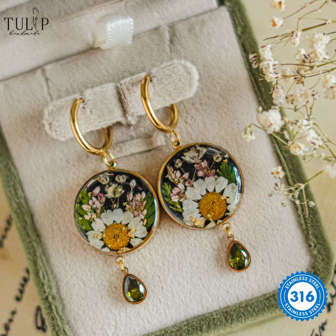 Daisy - Set