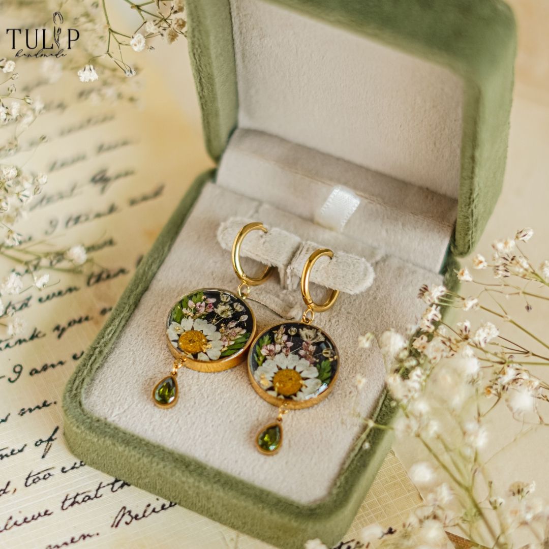Daisy - Set