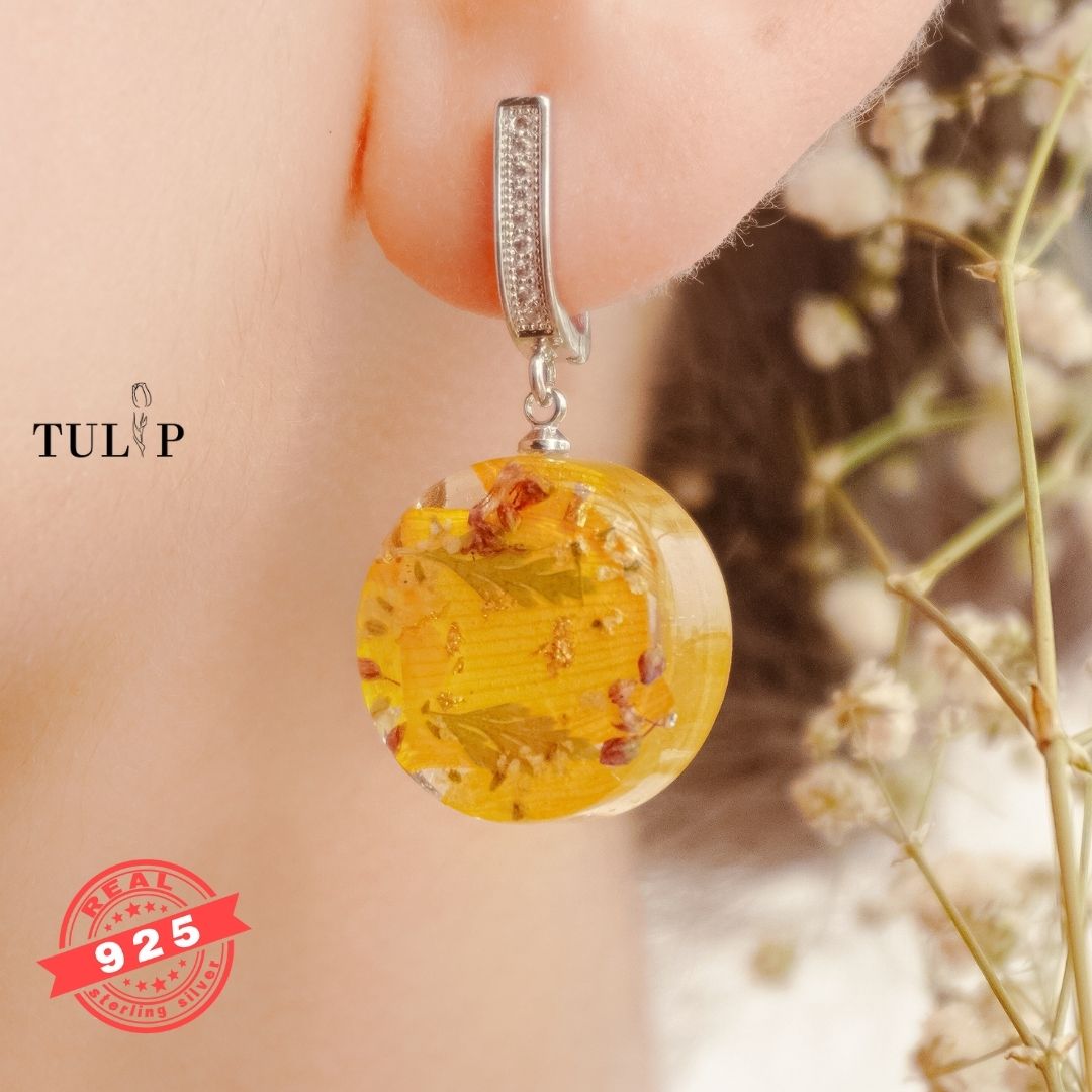 Fae of Sunset Meadows - earings