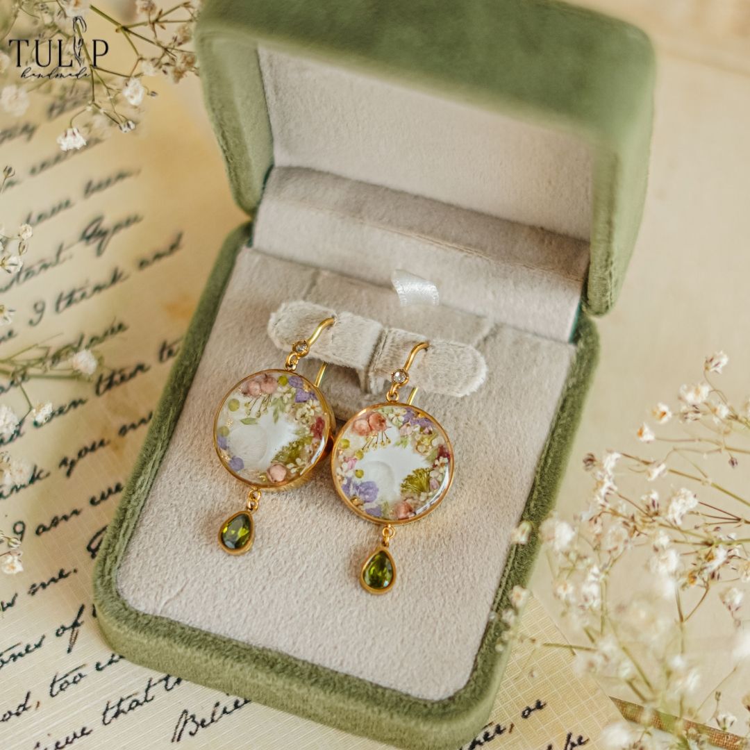 Secret Garden - Set