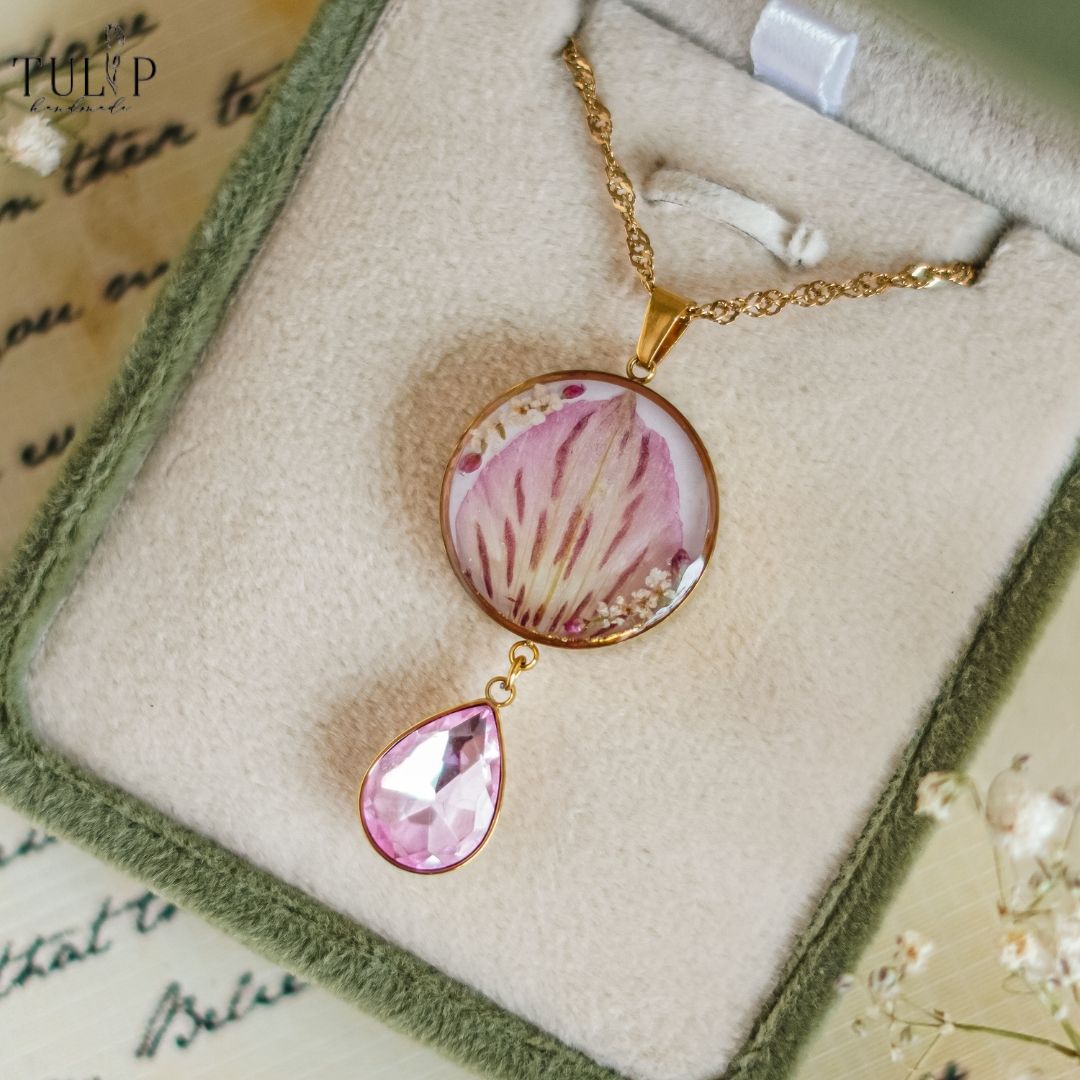 Liliosa -Set