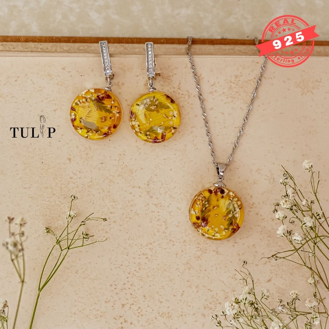 Fae of Sunset Meadows - Set