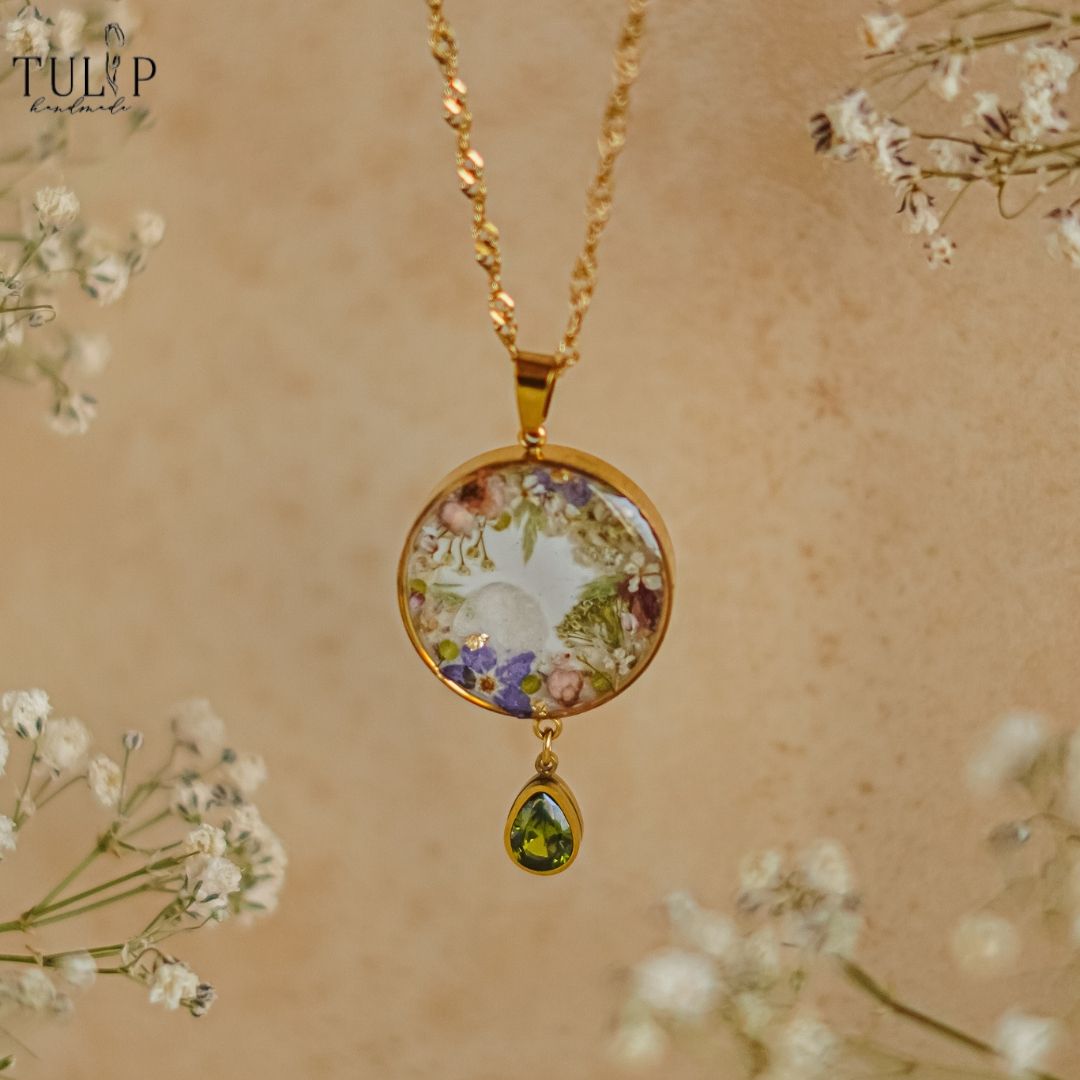 Secret Garden - Set