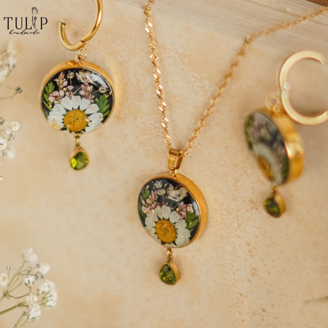 Daisy - Set