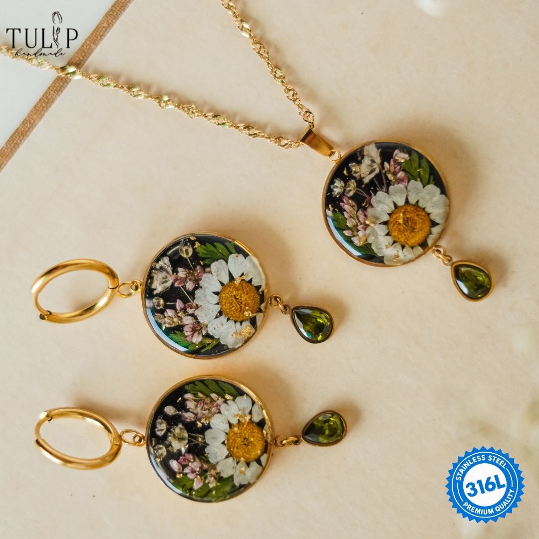 Daisy - Set