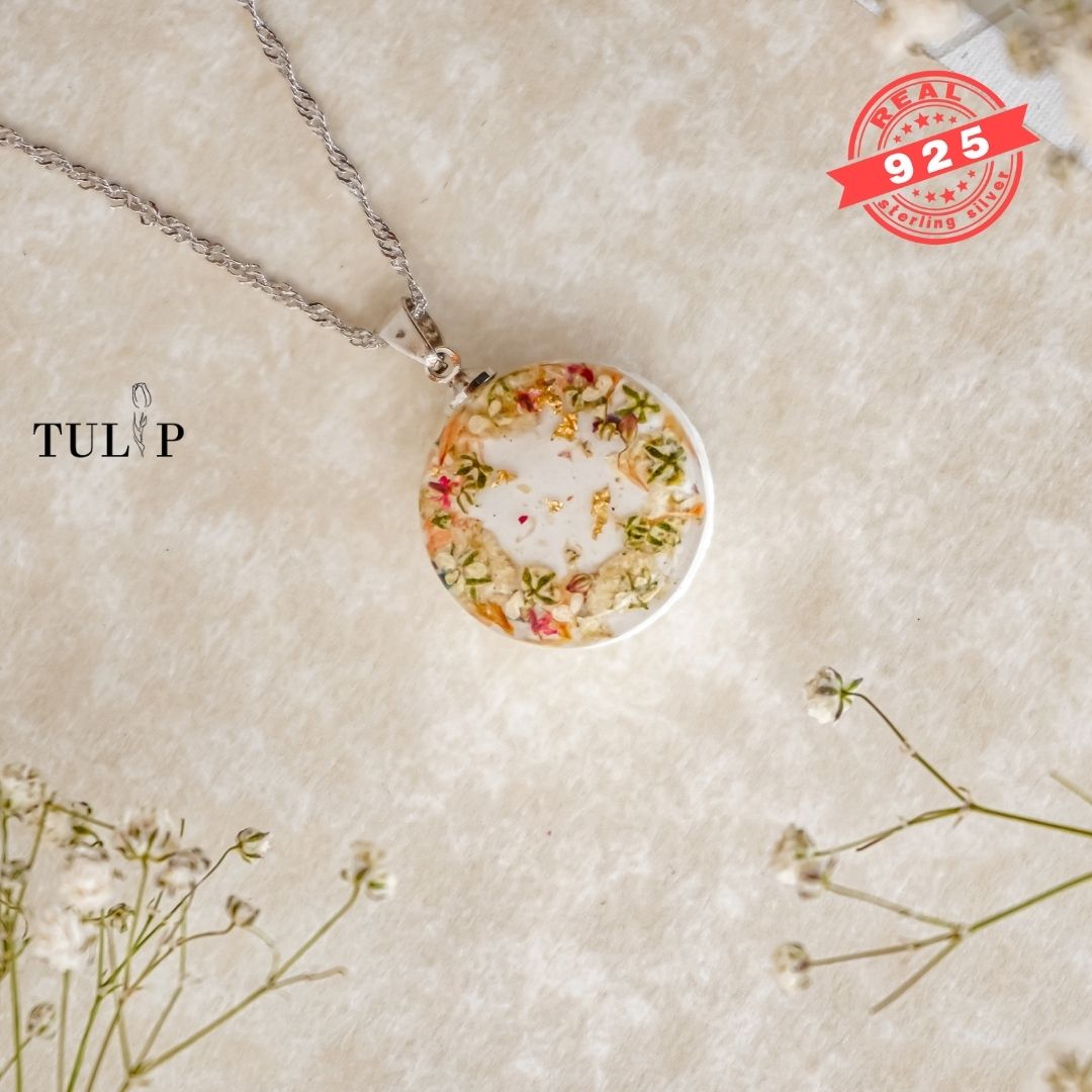 Forest Elf - Pendant