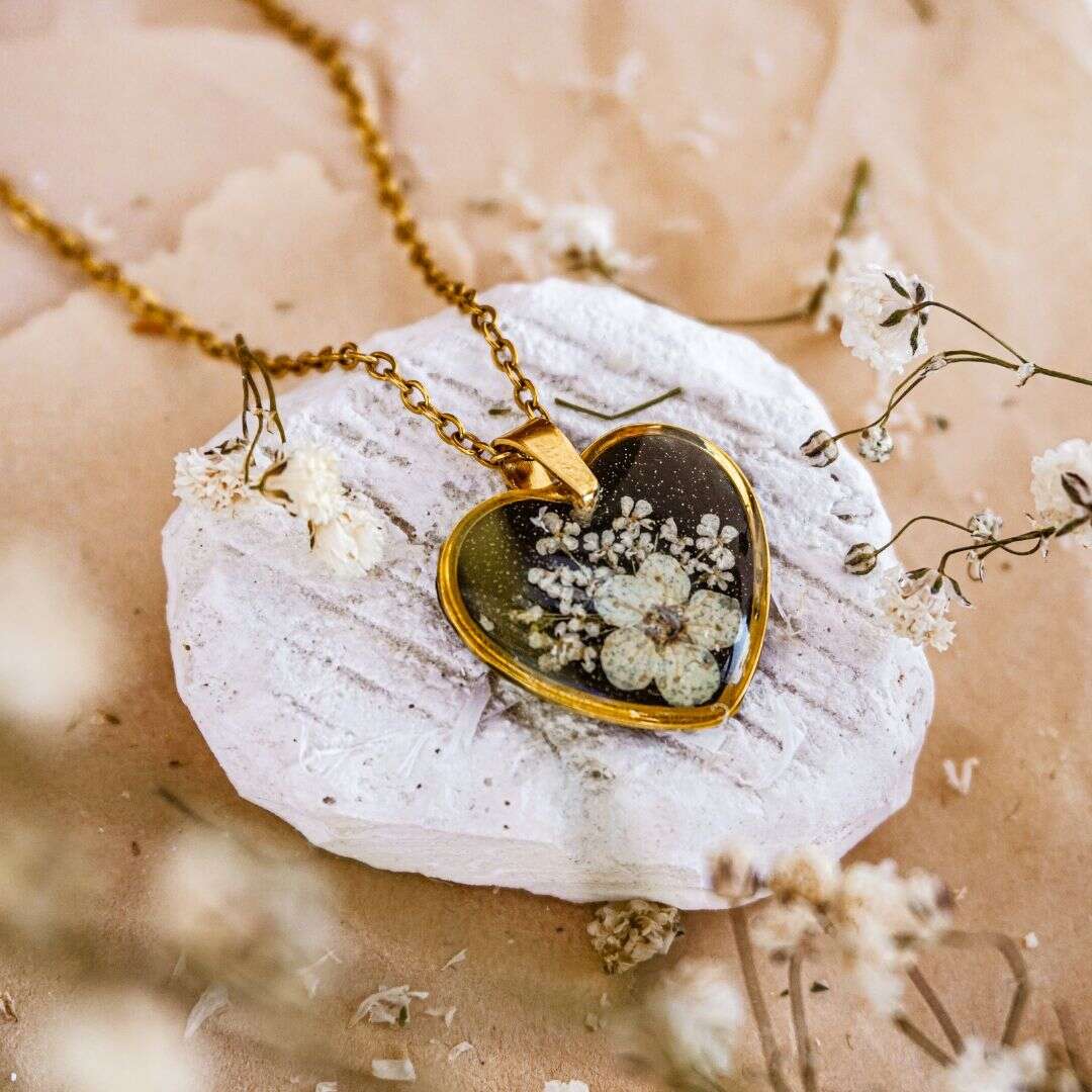 Fairy Realm Tulip Handmade