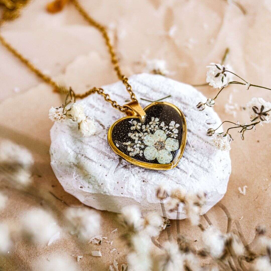 Fairy Realm Tulip Handmade