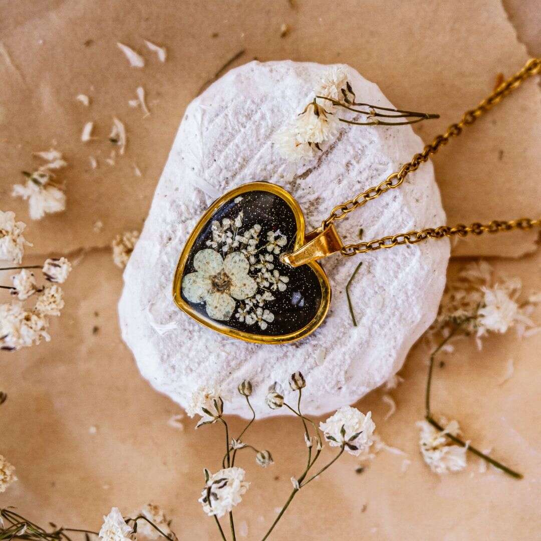 Fairy Realm Tulip Handmade