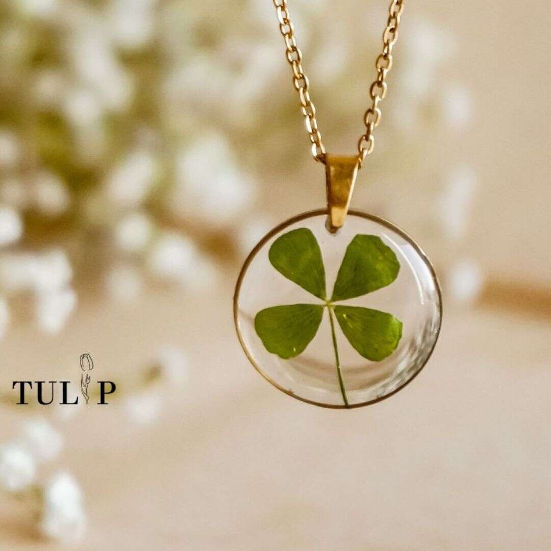 Clover - be mine Tulip Handmade