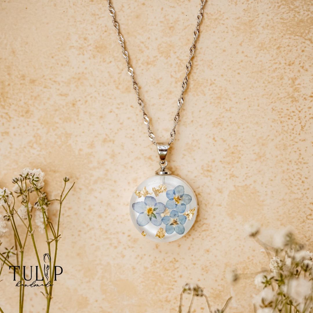 Remember Me - pendant