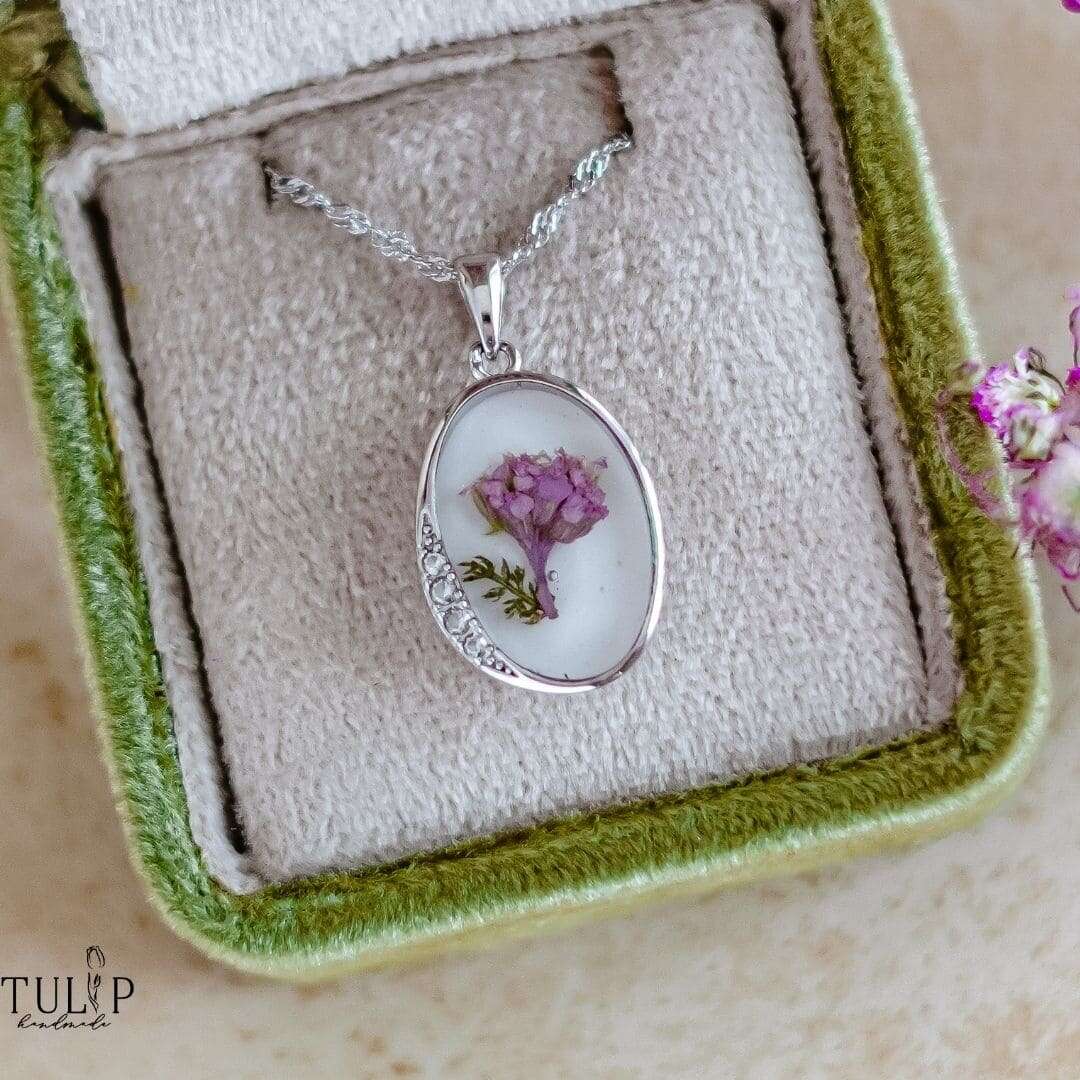 Yarrow Tulip Handmade