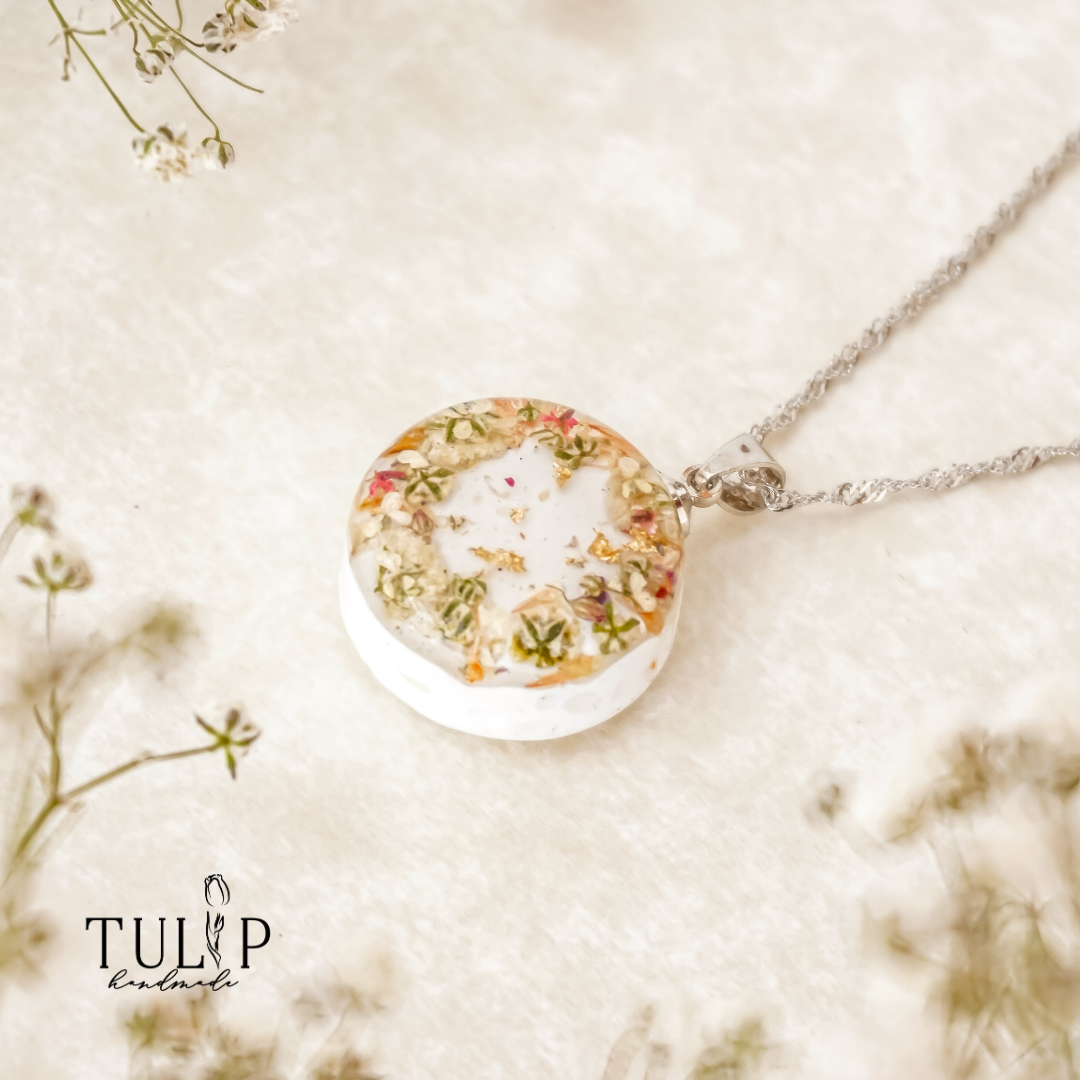 Forest Elf - Pendant