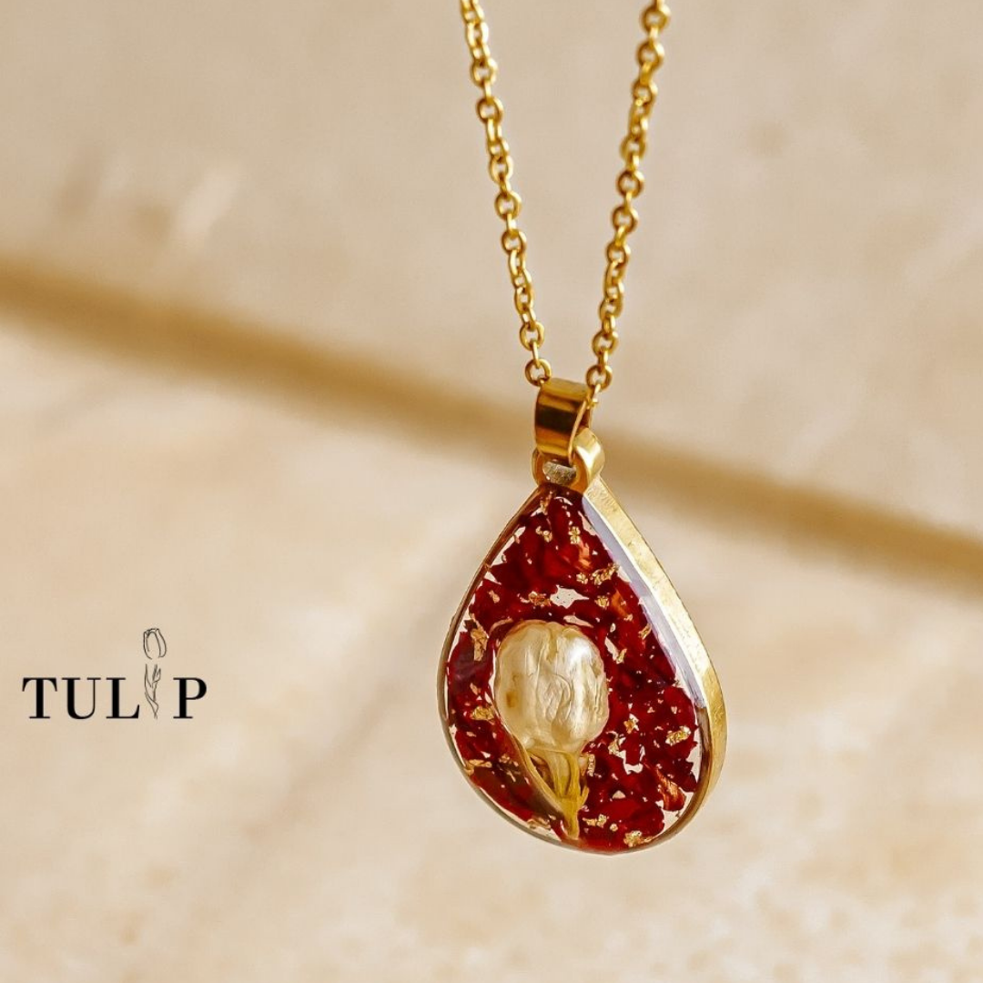 Jasmine - i attach myself to you