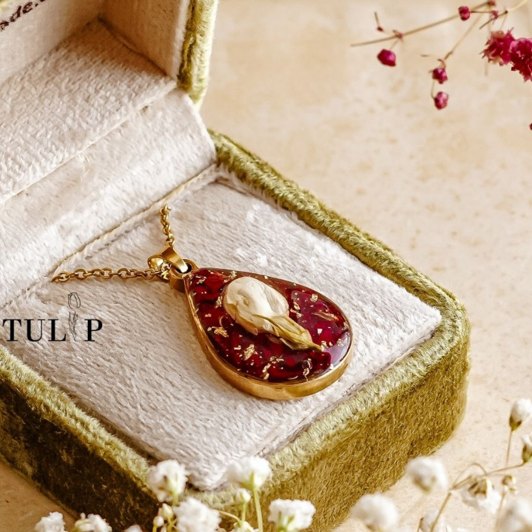 Jasmine - i attach myself to you