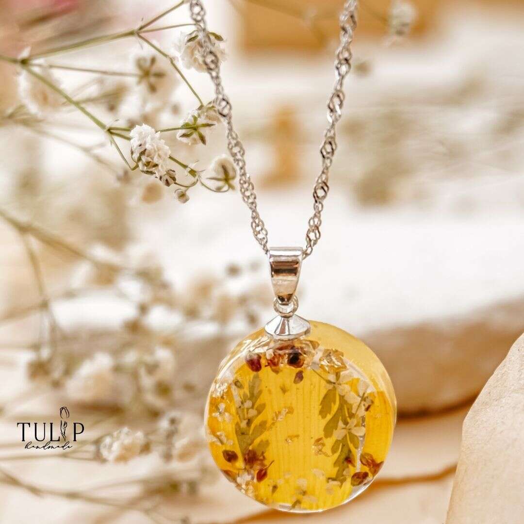 Fae of Sunset Meadows - Set Tulip Handmade