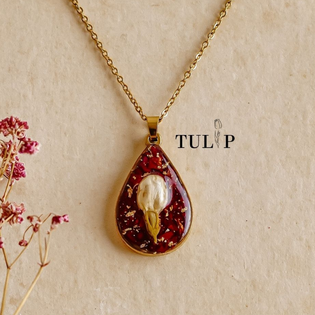 Jasmine - i attach myself to you