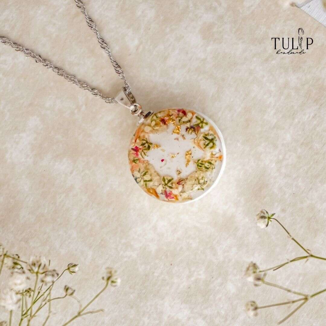 Forest Elf - Set Tulip Handmade