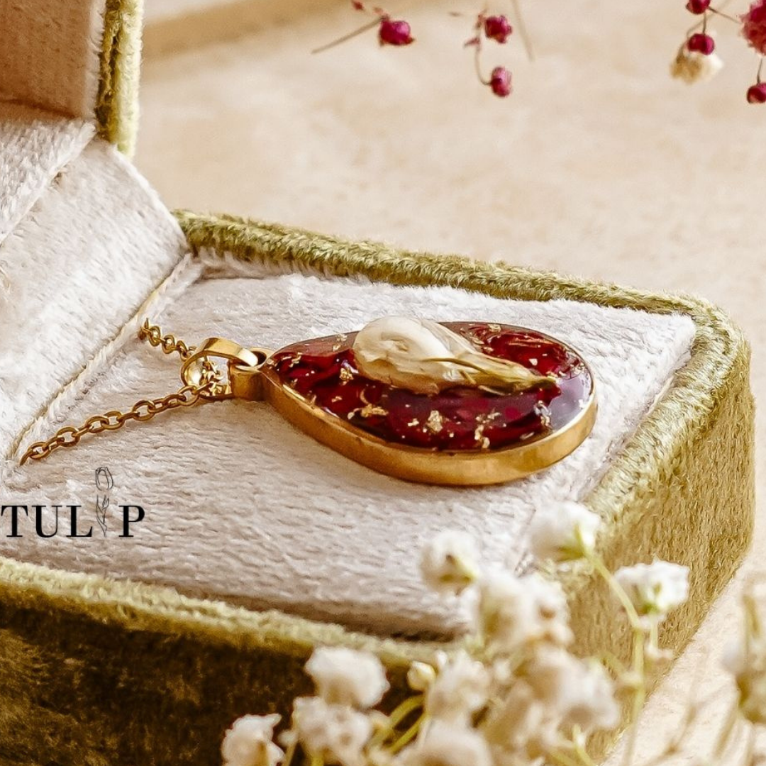 Jasmine - i attach myself to you