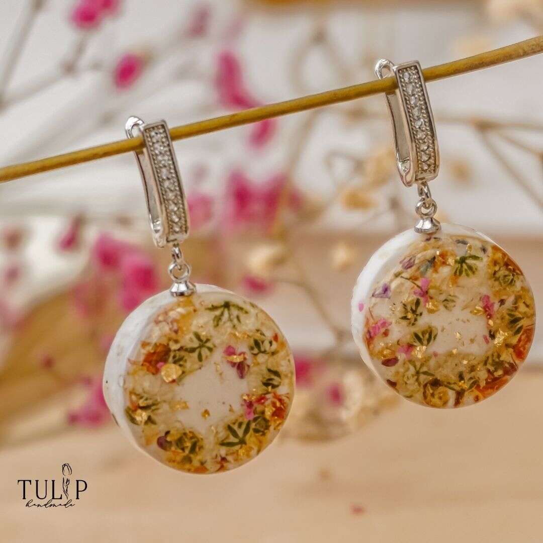 Forest Elf - Set Tulip Handmade