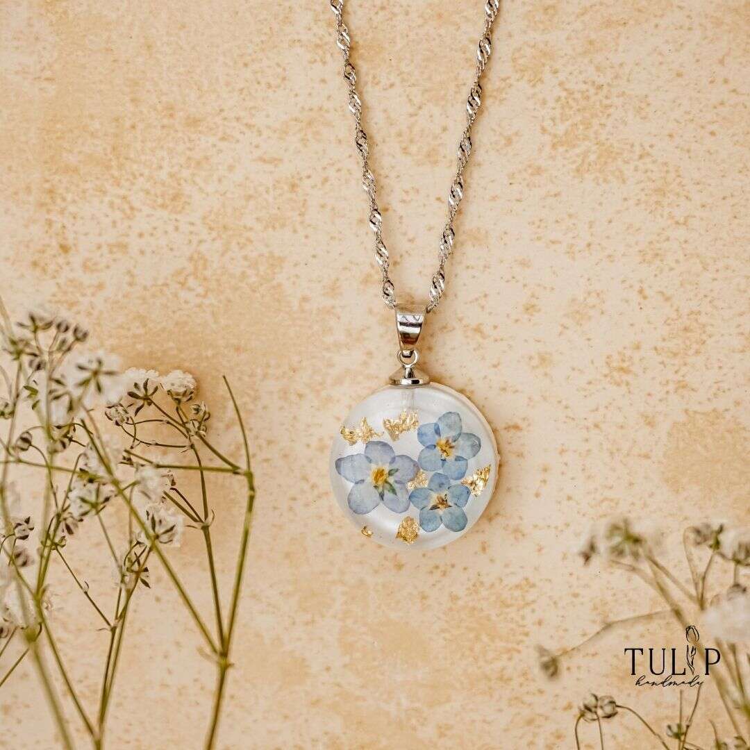 Remember Me - set Tulip Handmade