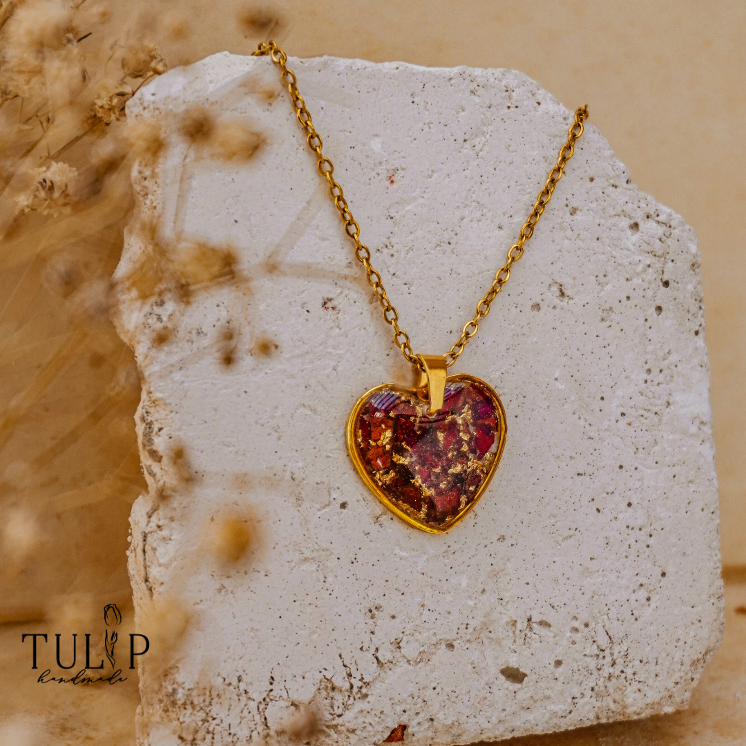 My Rose Tinted Dream