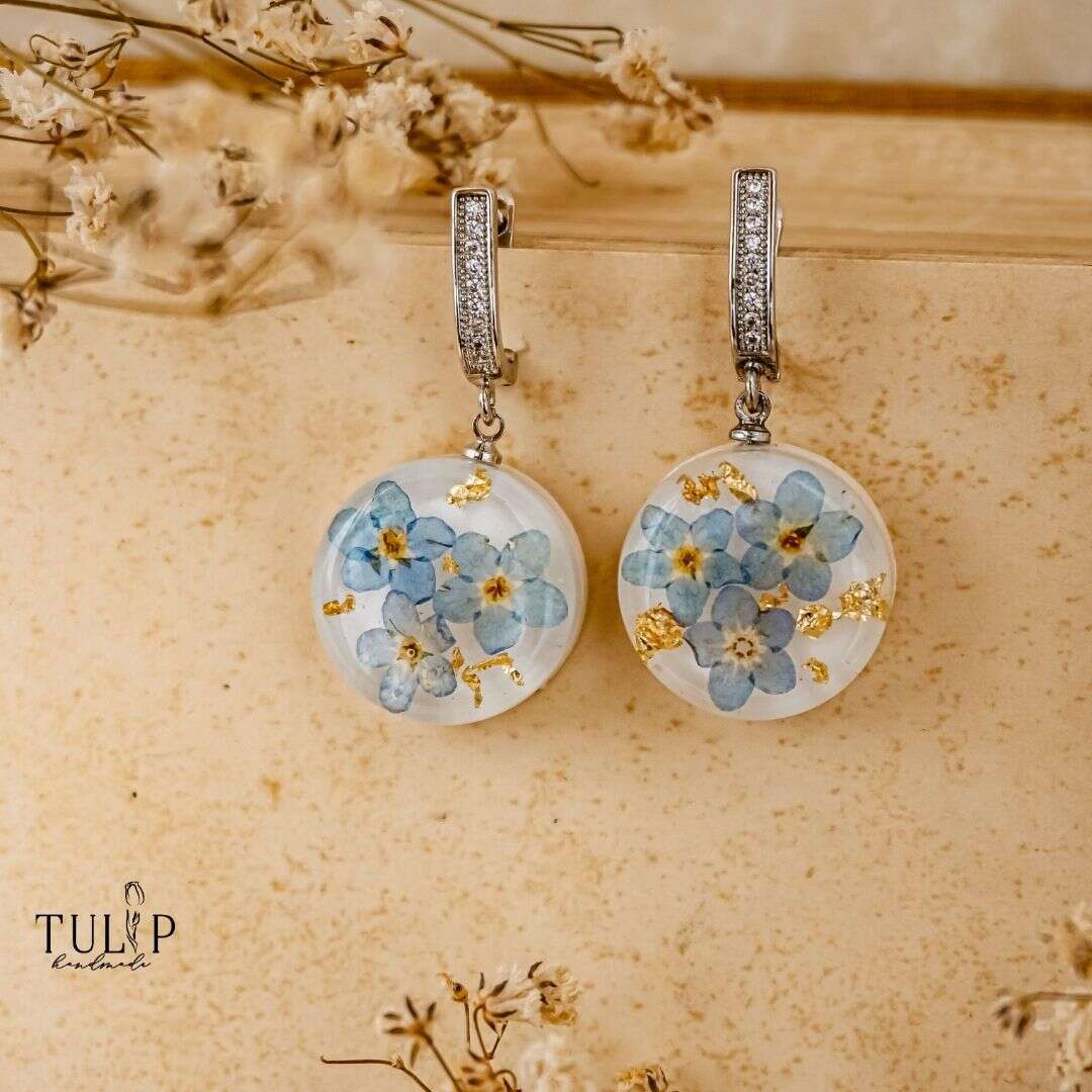 Remember Me - set Tulip Handmade