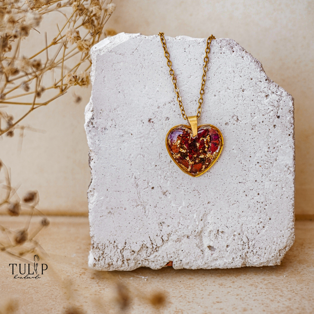 My Rose Tinted Dream