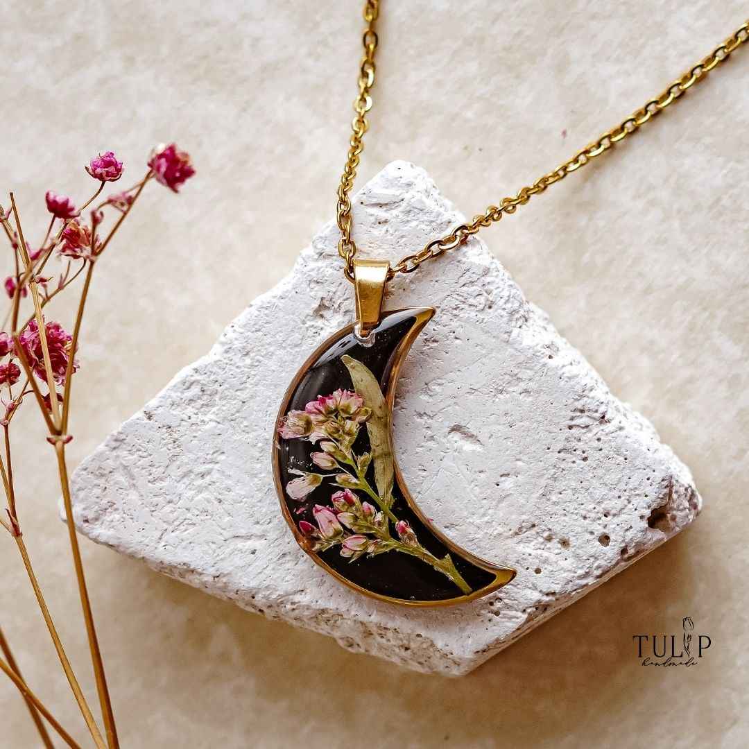 Buckwheat - fate Tulip Handmade