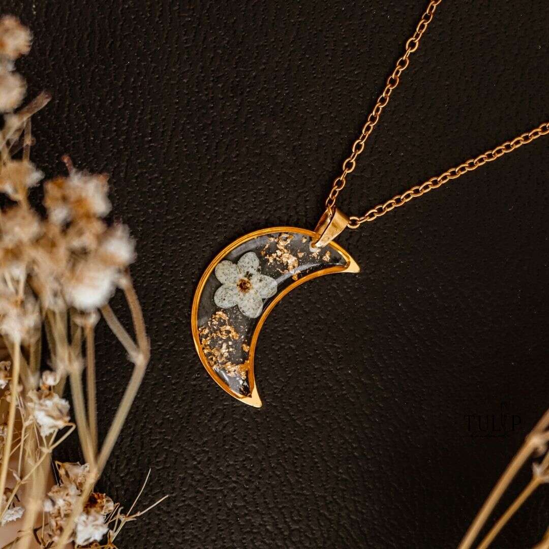 An Unforgettable Love Tulip Handmade