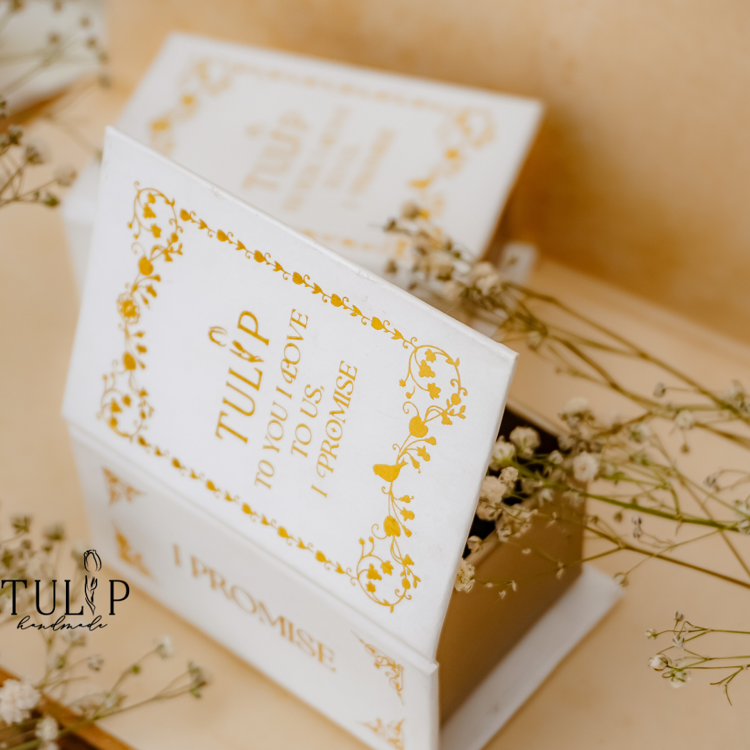 Crown - Promise Ring