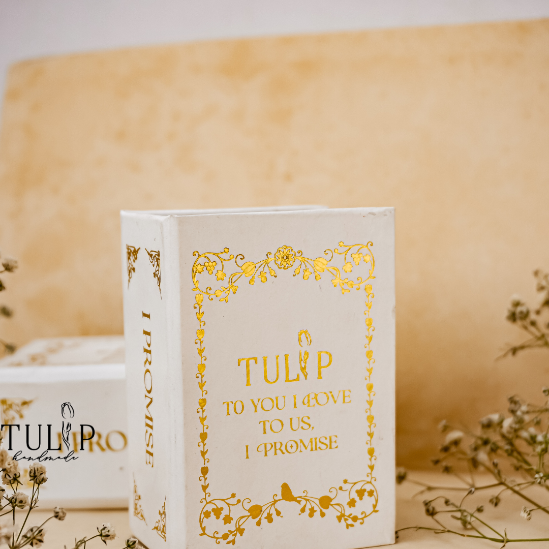 Crown - Promise Ring