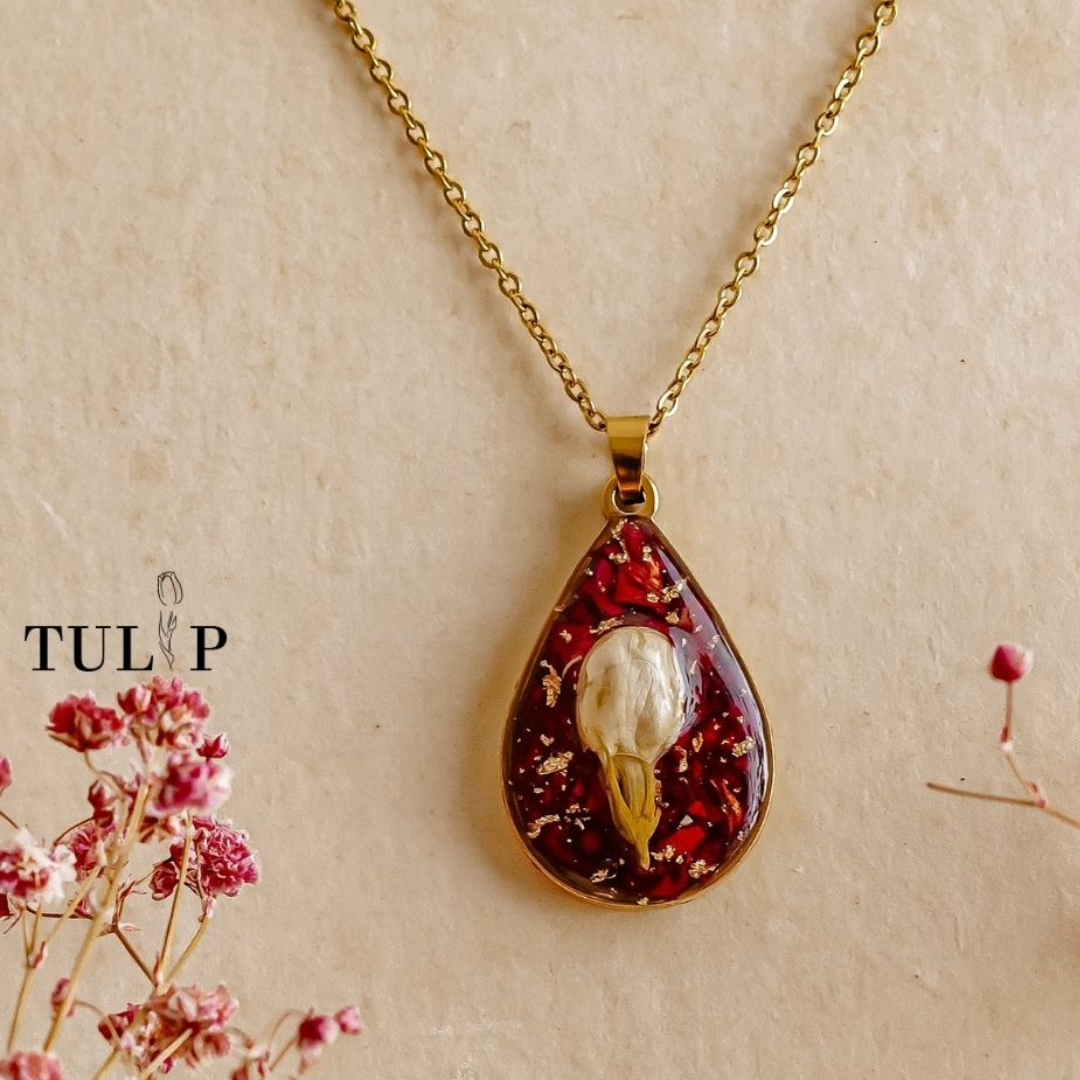 Jasmine - i attach myself to you