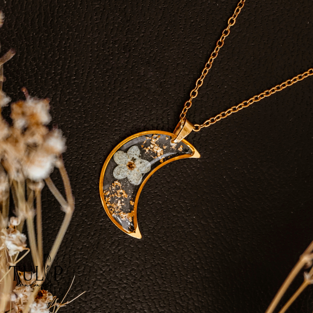 An Unforgettable Love