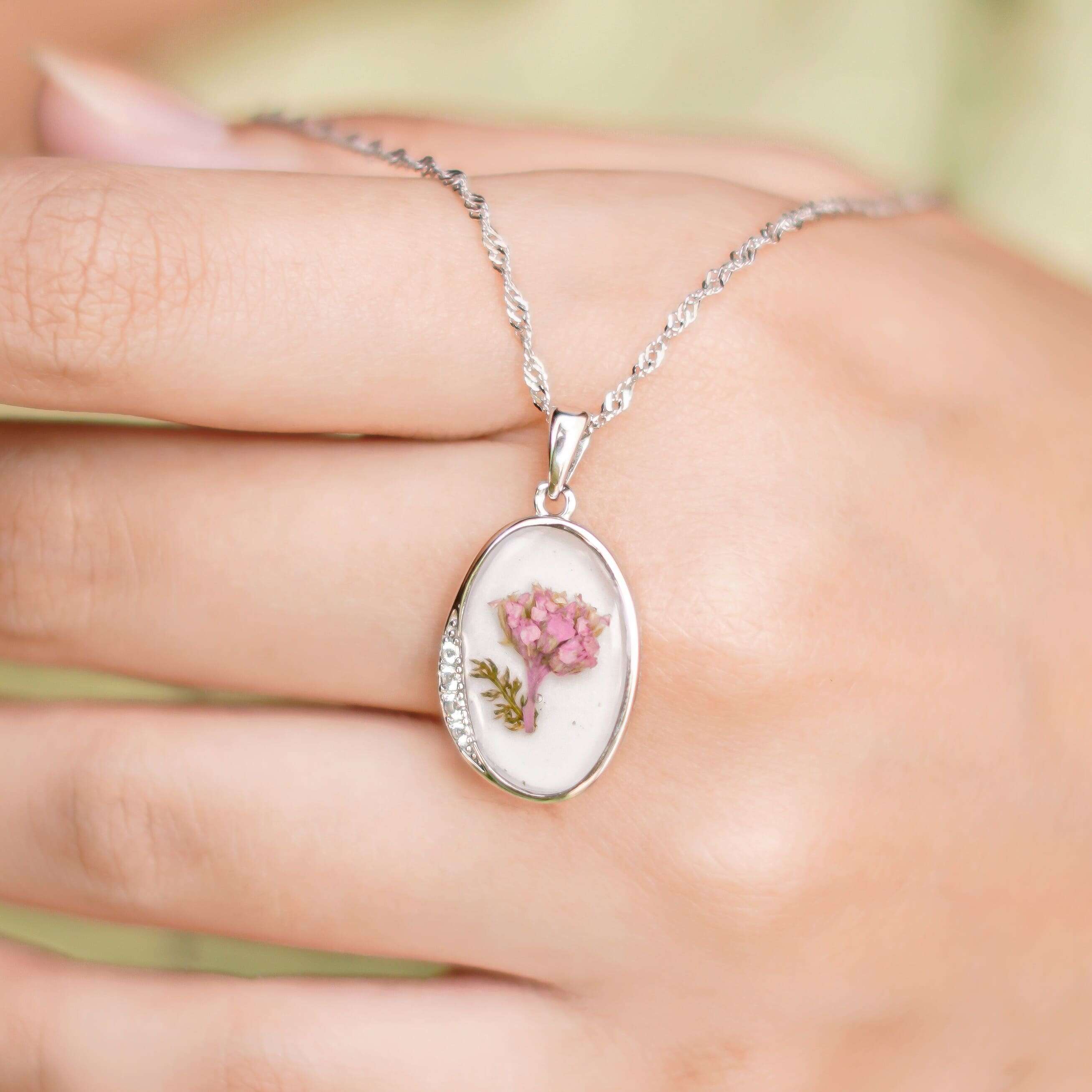 Yarrow Tulip Handmade